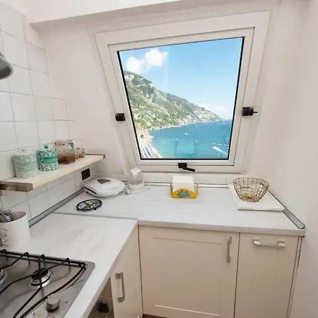 Casa Margherita,positano *