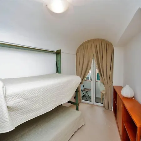 Apartmán Casa Margherita,positano Positano