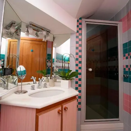 Casa Margherita,positano *