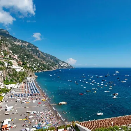Apartment Casa Margherita,positano Positano