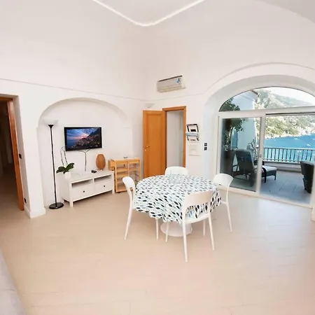 Casa Margherita,positano *