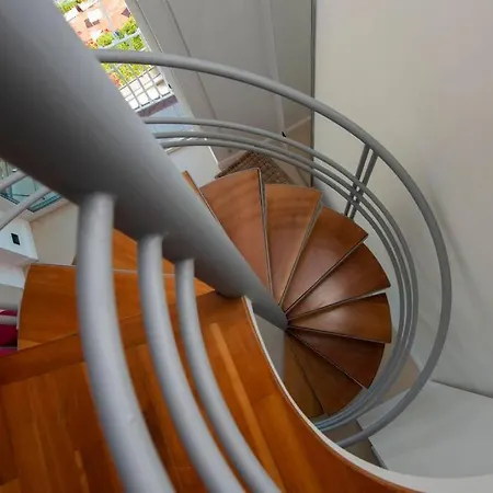 Apartmán Casa Margherita,positano
