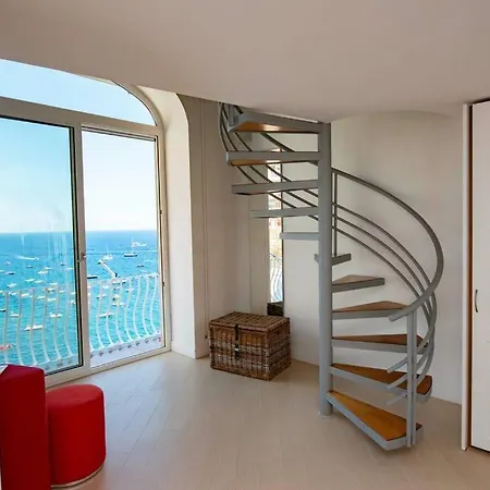 Casa Margherita,positano *
