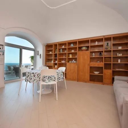 Casa Margherita,positano * Positano