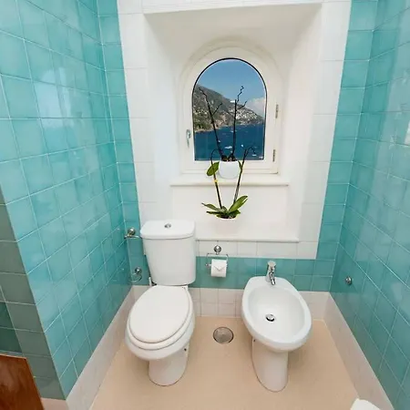 Casa Margherita,positano * Positano